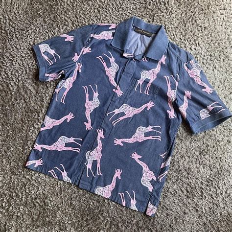 louis vuitton giraffe shirt price|Louis Vuitton .